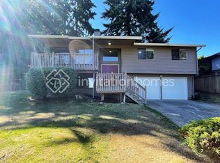 4005 SW 328th St, Federal Way, WA 98023
