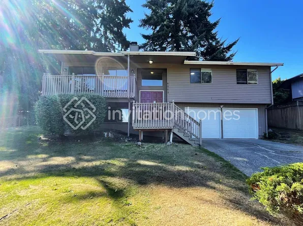 4005 SW 328th St, Federal Way, WA 98023