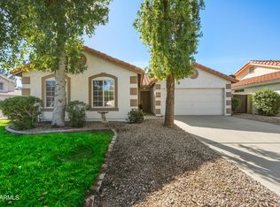 1925 E Cortez Dr, Gilbert, AZ 85234