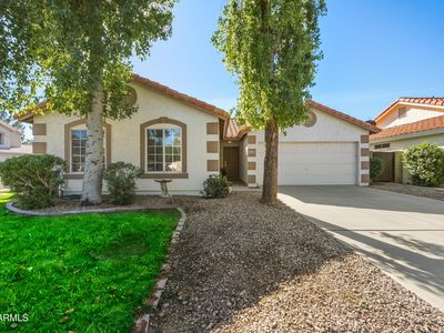 1925 E Cortez Drive, Gilbert, AZ, 85234