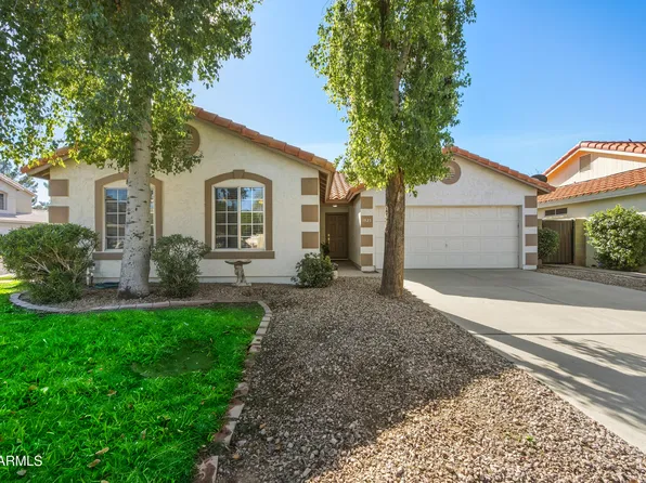 1925 E Cortez Drive, Gilbert, AZ 85234