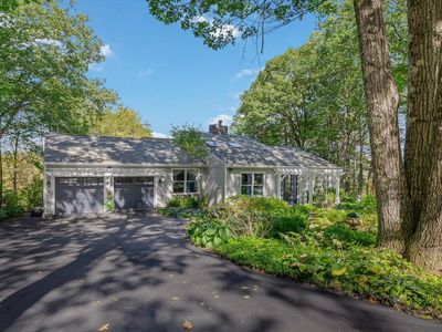 180 Valley Park Drive, Spofford, NH, 03462