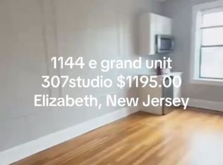 1144 E Grand St #307, Elizabeth, NJ 07201