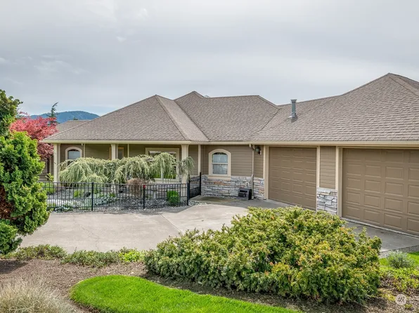 4600 Parkhurst Drive, Bellingham, WA 98226