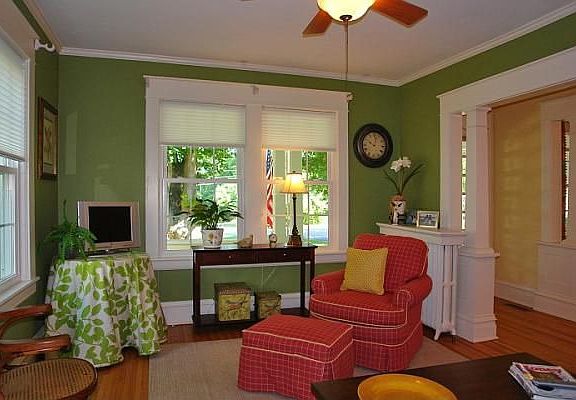 Family Room View 2