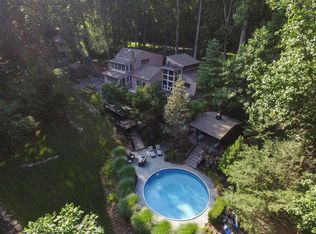 28 Solebury Mountain Rd, New Hope, PA 18938