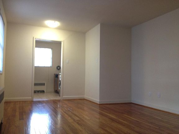 Living Room/ Kitchen