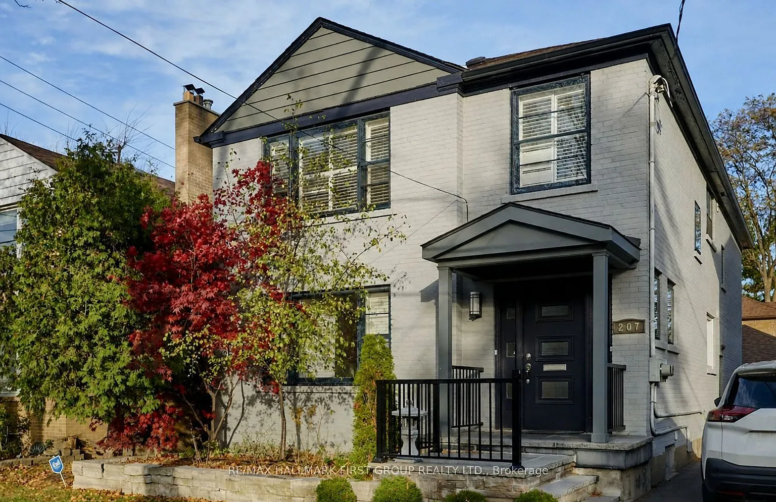 2 bed, $2,195 — Photo 1