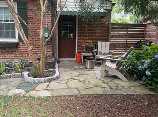7919 Chelton Rd, Bethesda, MD 20814