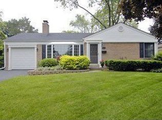 309 N Brighton Pl, Arlington Heights, IL