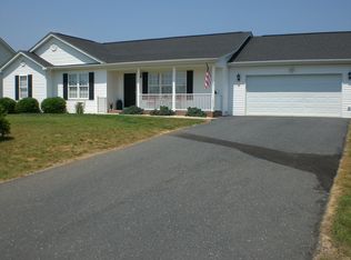 53 Grinding Mill Ln, Verona, VA 24482