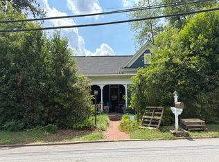 47 2nd Ave, Newnan, GA 30263