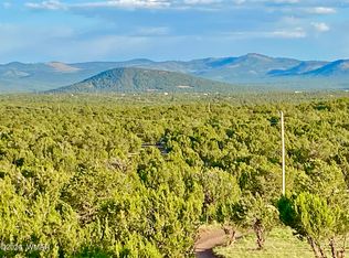 0 N 3208th LOT B, Vernon, AZ 85940