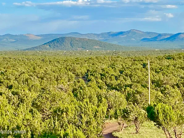 0 N 3208th Lot B, Vernon, AZ 85940