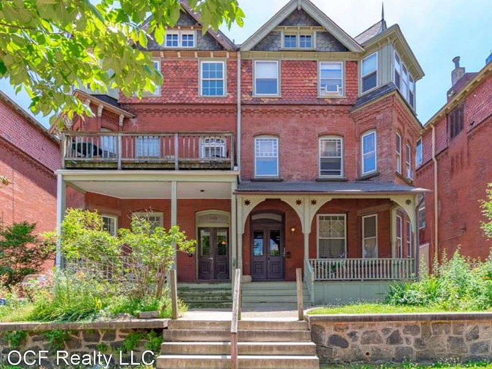 1st image of 3314 Arch St Unit 1R
