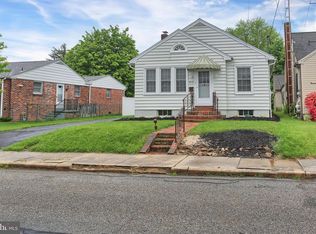 810 W Middle St, Hanover, PA 17331