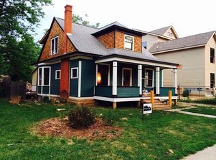 719 Remington St, Fort Collins, CO 80524