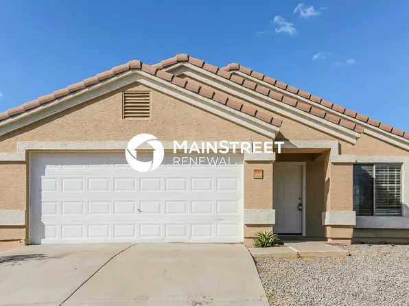 9016 W Pinchot Ave, Phoenix, AZ 85037