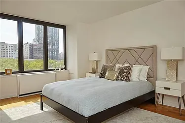 Rented by Park River