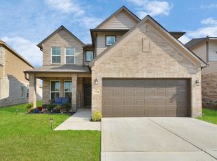 4334 Lotus Dale Dr, Spring, TX 77373