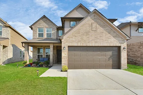 4334 Lotus Dale Dr Photo 1