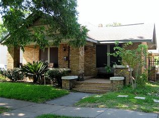 4109 Polk St, Houston, TX 77023