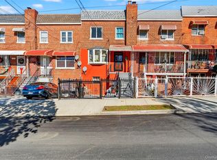1007 E 215th Street, Bronx, NY 10469