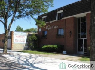 20415 W 7 Mile Rd APT 202, Detroit, MI 48219