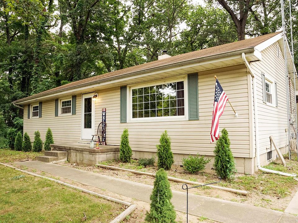 6105 Wells Rd, Petersburg, MI 49270 Zillow