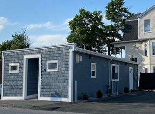 43 Granite St, Worcester, MA 01604