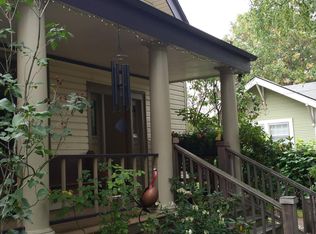 555 N Simpson St #BASEMENT, Portland, OR 97217