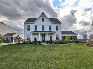 1009 Prestwick Pl, Cincinnati, OH 45245