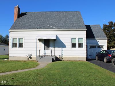 11 Pershing Avenue, Rensselaer, NY, 12144