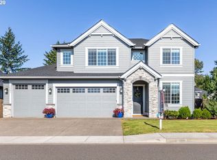 12301 NE 58th Ave, Vancouver, WA 98686