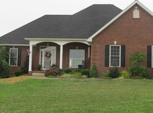 179 Nancy Hanks Dr, Springfield, KY 40069