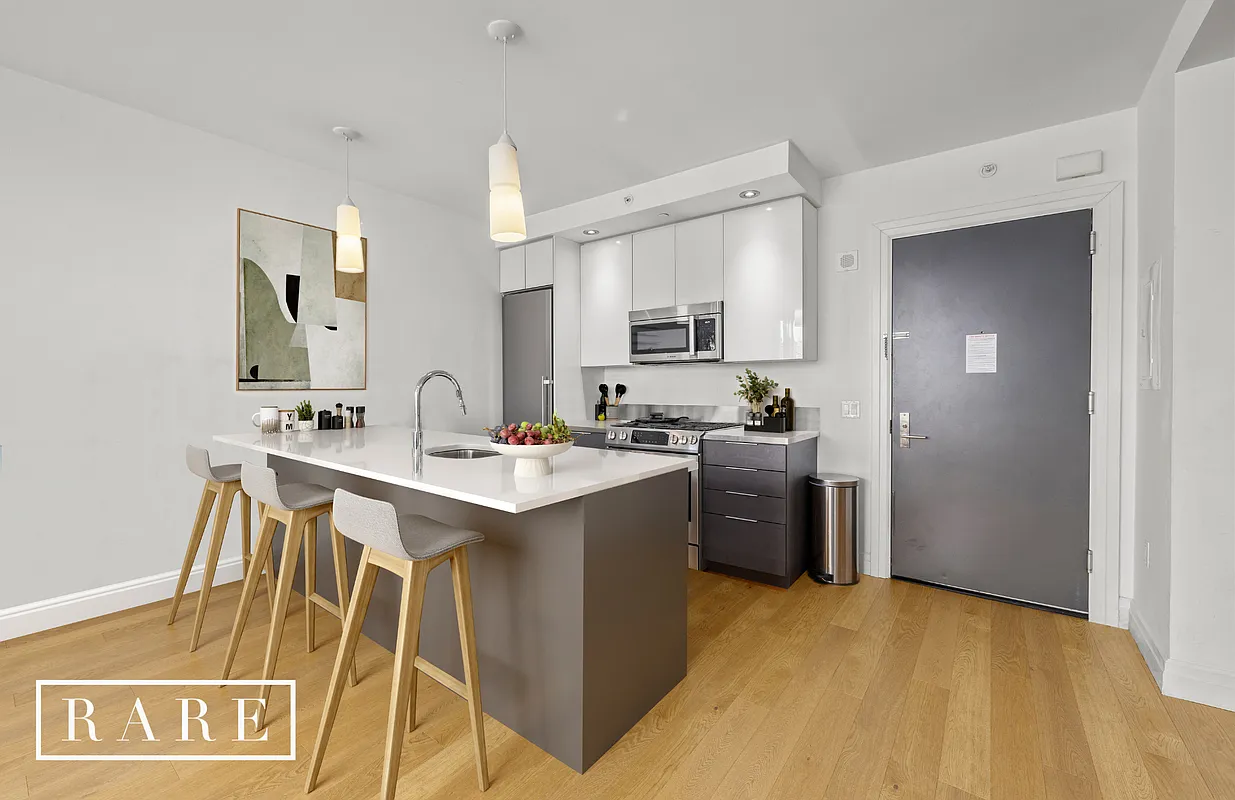60 Water Street #609 in DUMBO, Brooklyn | StreetEasy