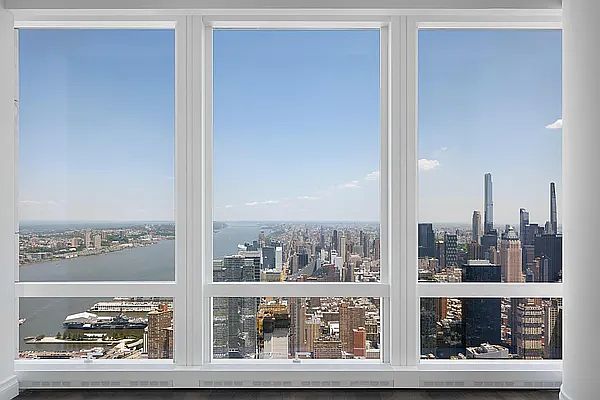 1st image of 35 Hudson Yards #8703