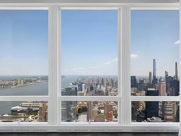 35 Hudson Yards #8703, New York, NY 10001
