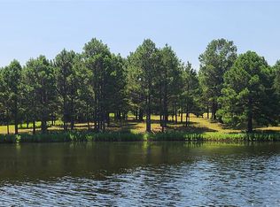 5253 S Research Rd, Lane, OK 74555