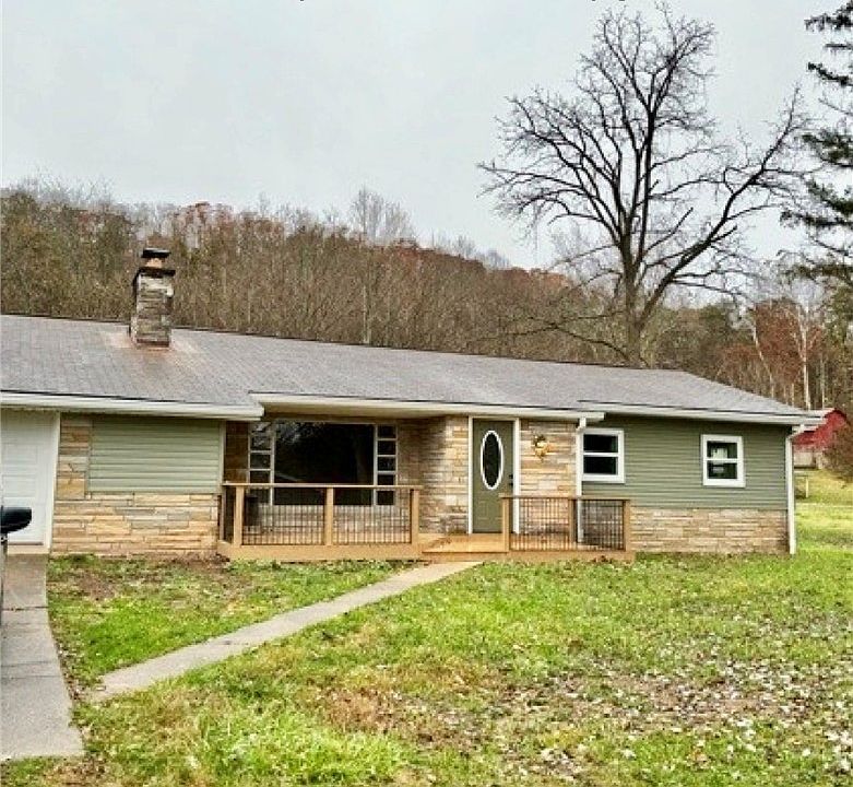 6463 Parkersburg Rd, Sandyville, WV 25275 Zillow