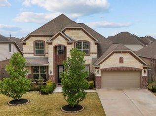 2320 Vineyard Terrace Ln, League City, TX 77573