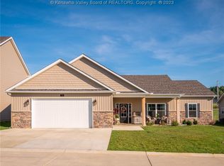 76 Loraine Way, Hurricane, WV 25526