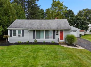 26 Ritchie Rd, Binghamton, NY 13901