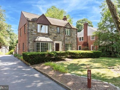 609 Fariston Dr, Wynnewood, PA, 19096