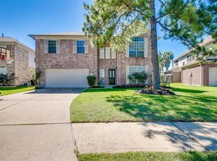 6323 Gusty Trail Ln, Houston, TX 77041