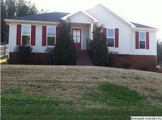 225 Magnolia Crest Way, Odenville, AL 35120