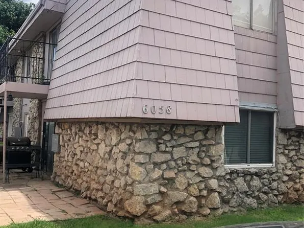 6058 Nw Expy Unit D, Oklahoma City, OK 73132