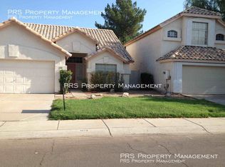 3178 W Golden Ln, Chandler, AZ 85226