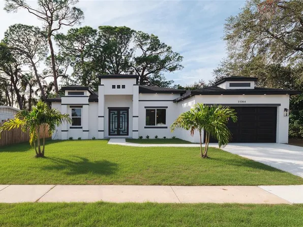 15364 Newport Rd, Clearwater, FL 33764