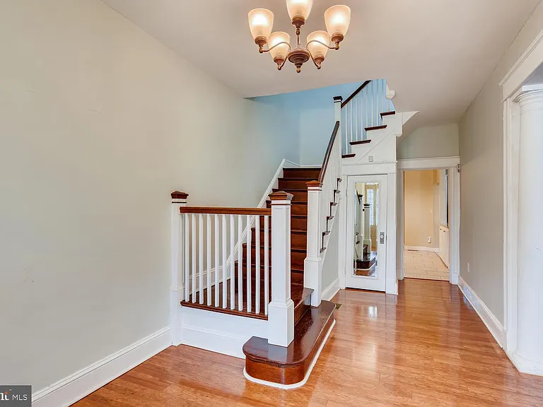 3610 Greenmount Ave — Photo 2